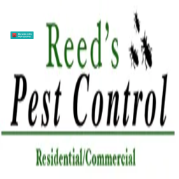 Reed’s Pest Control