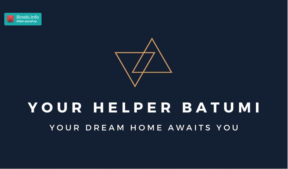 Your Helper Batumi