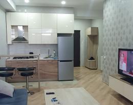 595400430 დიდუბის მეტროსთან