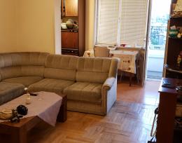 Apartment for rent on Tsereteli
