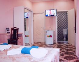 სასტუმრო დღიურად  557 99 00 45 საბურთალოზე ფასი:35 ლარიდან