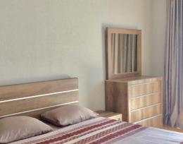 Daily rent apartment
