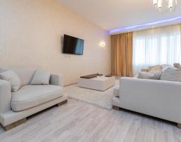 ქირავდება დღიურად  4ოთ Tbilisi city center apartment (Vake)