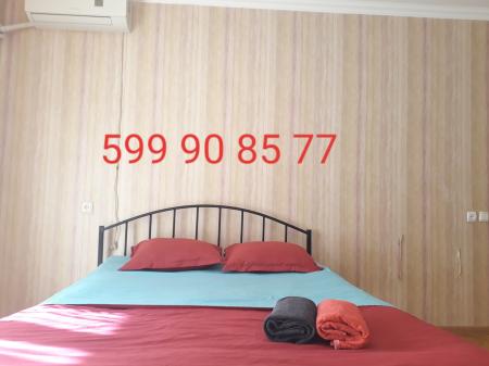 599908577პეკინზე,დღიურად და საათობრივად