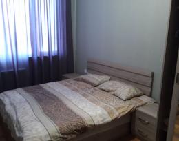 ბინა ზღვასთან