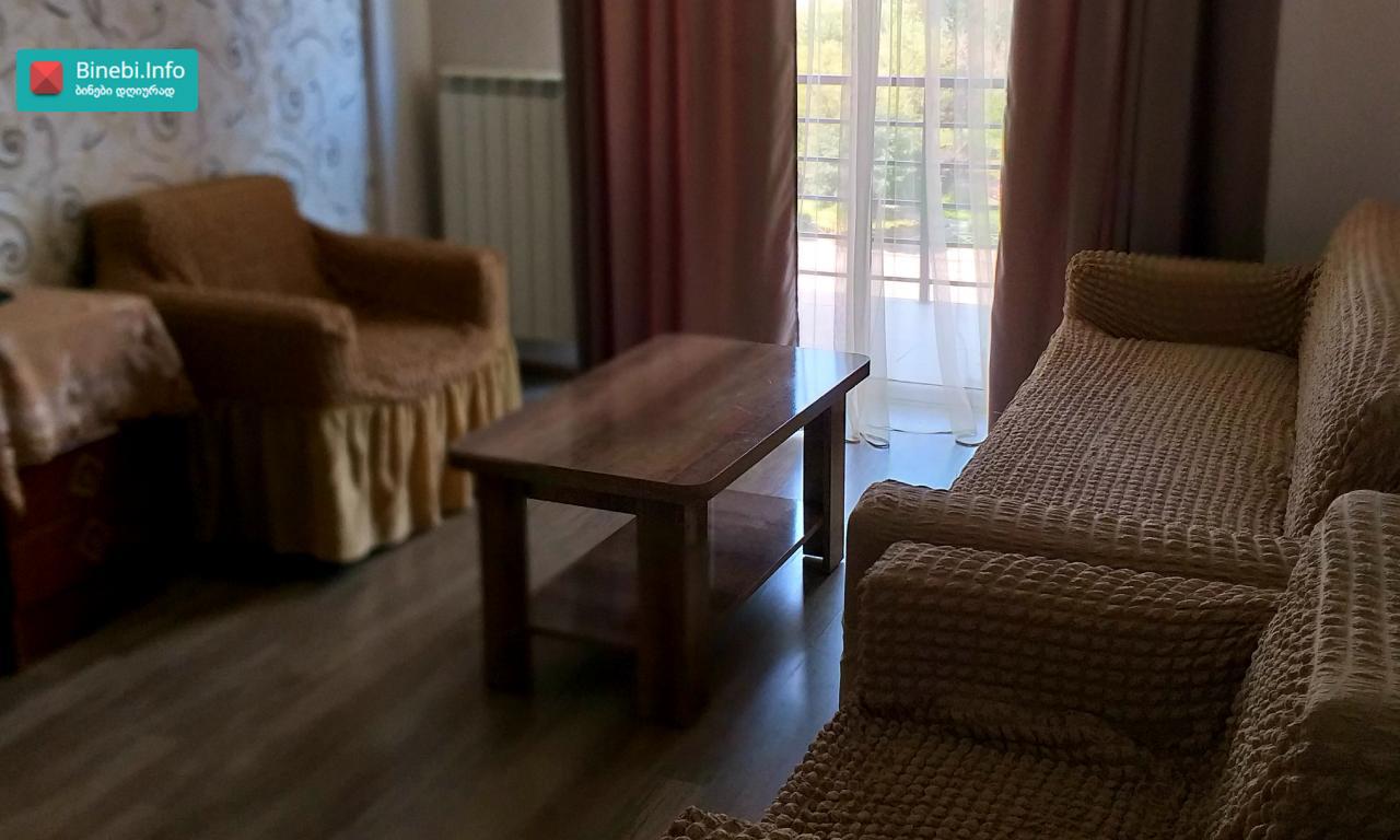 ქირავდება ბინა
