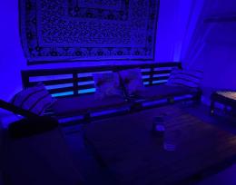 წვეულებებისთვის!