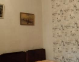 ქირავდება 1 ოთახი