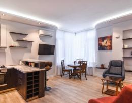 Apartment for Rent