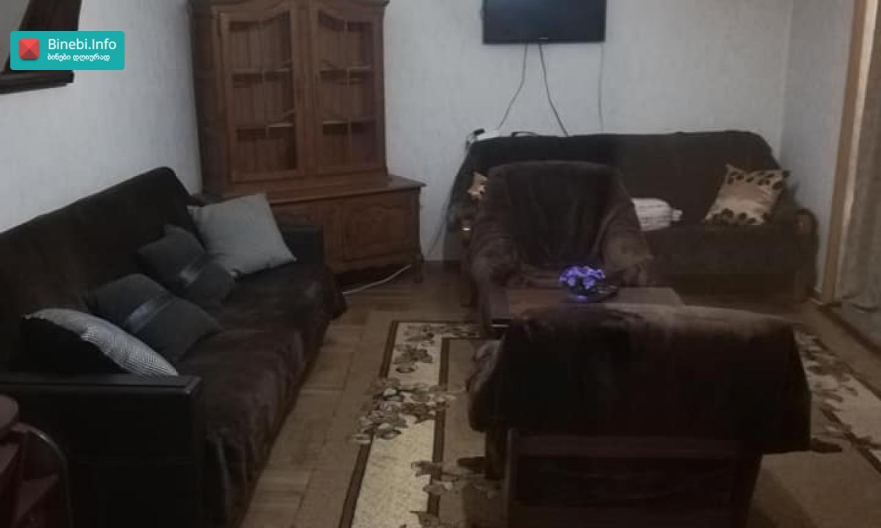 ქირავდება