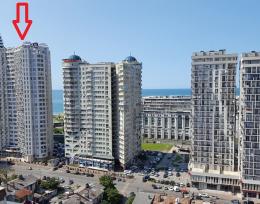 ქირავდება დღიურად ბათუმში, მაკდონალდთან!! 
