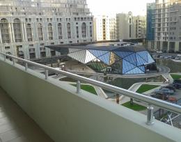ქირავდება დღიურად ბათუმში მაკდონალდთან