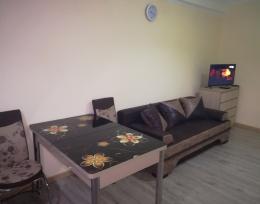 flat for daily rent