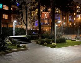 ქირავდება ბინა ვაკეში