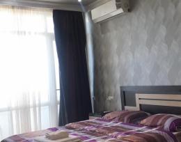 Kiravdeba dgiurad studio bina batumshi