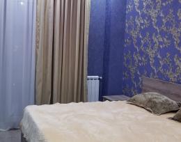 iyideba 2 otaxiani ucxovrebeli bina sauketeso adgilze
