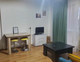 ბინები დღიურად სამხედრო ქალაქი