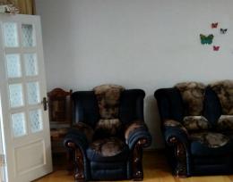 იყიდება  3,5   ოთახიანი გარემონტებული ბინა, 6/9.