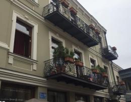 hostel 26