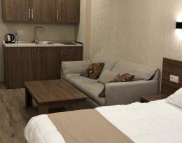 Crystal Resort 4*