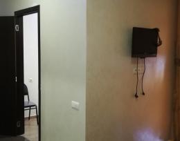 გირავდება ოროთახიანი ბინა