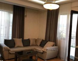 ქირავდება 3 ოთახიანი ბინა სასწრაფოდ!