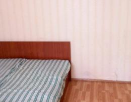 iyideba 1 otaxiani  bina axal rustavshi, sastumros ukan