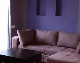 ქირავდება ბინა დღიურად
