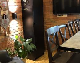 Didveli residence