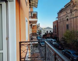 Apartment in old tbilisi