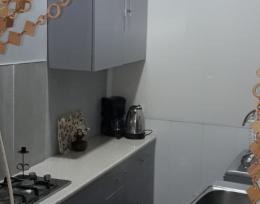 ქირავდება 1 ოთახიანი ბინა