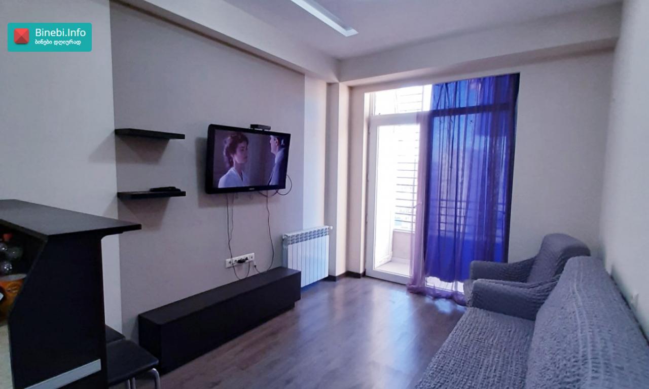 ქირავდება დღიურად