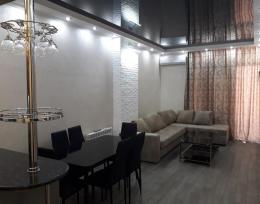 ზღვის პირველი ზოლი მაგნოლია