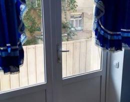 ქირავდება ახლად გარემონტებული, ერთ ოთახიანი ბინა