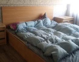 ქირავდება ბინა