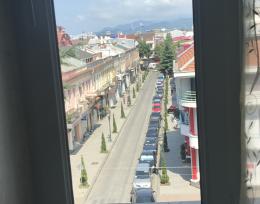 ქირავდება ბინა ბათუმში დღიურად და თვიურად