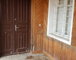 იყიდება კერძო სახლი ნოქალაქევში