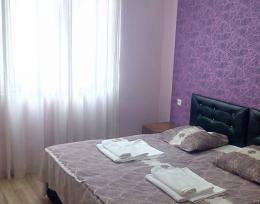 ქირავდება დღიურად