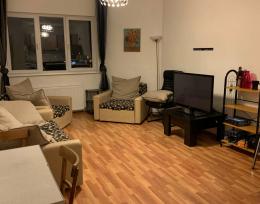 საცხოვრებელი კომპლექსი დირსი | Residential Complex Dirsi