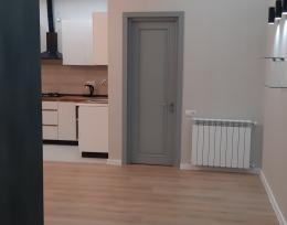 Daily rent