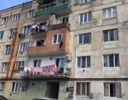 გირავდება სასწრაფოდ!!!!