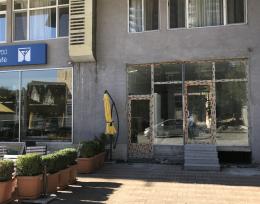 ქირავდება კომერციული ფართი