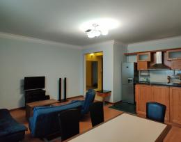 Spacious apartment for rent
