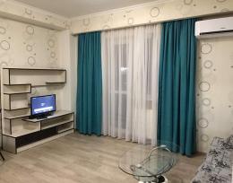 #ბინები დღიურად ვარკეთილში