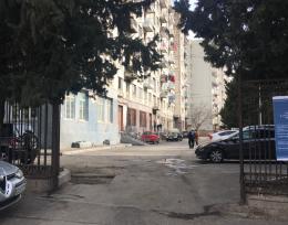 იყიდება 2 ოთახიანი