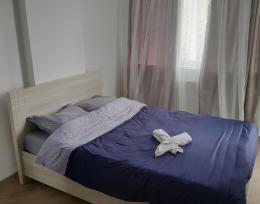 qiravdeba dgiurad 2 otaxiani bina