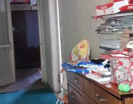 იყიდება 3 ოთახიანი ბინა