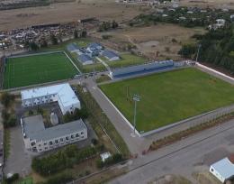 სასწრაფოდ იყიდება მიწის ნაკვეთი მარტყოფში