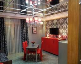 ბინები დღიურად ბათუმში