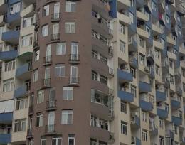 ქირავდება 3 ოთახიანი ბინა